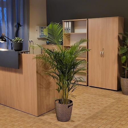 Hotelik Relax H360 Lodz  Exterior photo