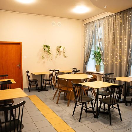 Hotelik Relax H360 Lodz  Exterior photo