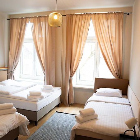 Hotelik Relax H360 Lodz  Exterior photo