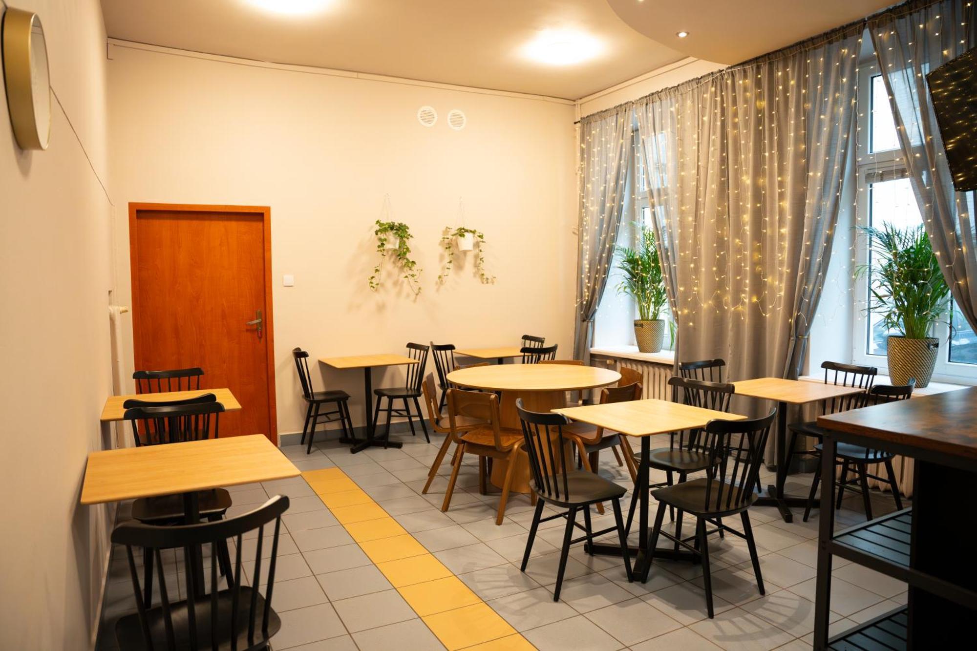 Hotelik Relax H360 Lodz  Exterior photo
