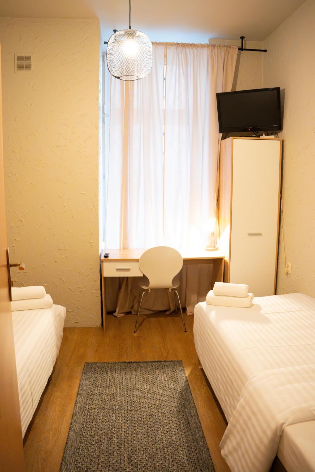 Hotelik Relax H360 Lodz  Exterior photo
