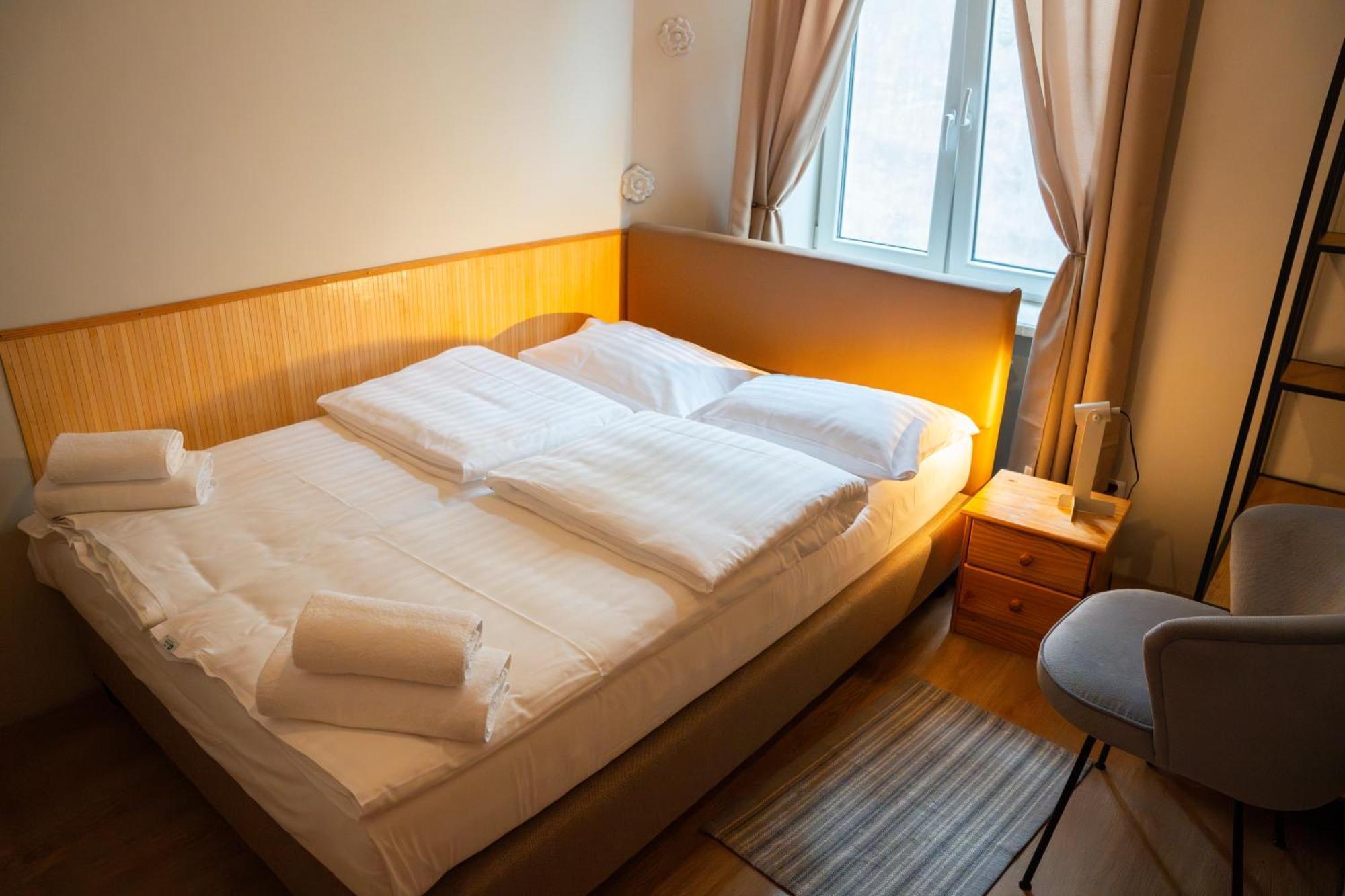 Hotelik Relax H360 Lodz  Exterior photo